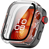 Strap-it® Strap-it Huawei Watch Fit 4 Pro Hartschale mit Glas (Transparent) Strap-it® Strap-it Huawei Watch Fit 4 Pro Hartschale mit Glas (Transparent)