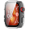 Strap-it® Strap-it Huawei Watch Fit 4 Pro Hartschale mit Glas (Transparent) Strap-it® Strap-it Huawei Watch Fit 4 Pro Hartschale mit Glas (Transparent)