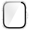 Strap-it® Strap-it Huawei Watch Fit 4 Pro Hartschale mit Glas (Transparent) Strap-it® Strap-it Huawei Watch Fit 4 Pro Hartschale mit Glas (Transparent)