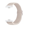Strap-it® Strap-it Huawei Watch Fit 3 Geflochtenes Armband (Polarstern) Strap-it® Strap-it Huawei Watch Fit 3 Geflochtenes Armband (Polarstern)