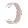Strap-it® Strap-it Huawei Watch Fit 4 Geflochtenes Armband (Polarstern) Strap-it® Strap-it Huawei Watch Fit 4 Geflochtenes Armband (Polarstern)
