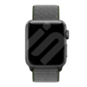 Strap-it® Strap-it Apple Watch 8 Nylonarmband (Grün) Strap-it® Strap-it Apple Watch 8 Nylonarmband (Grün)