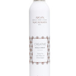 Biacre Argan & Macadamia Creative Hold Spray 400ml