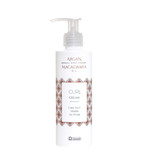 Biacre Argan & Macadamia Curl Cream 200ml