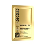 Heli's Gold Prep For Plex Shampoo Pkt 10 ml