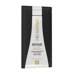 Heli's Gold Revitalize Shampoo Packet 10 ml