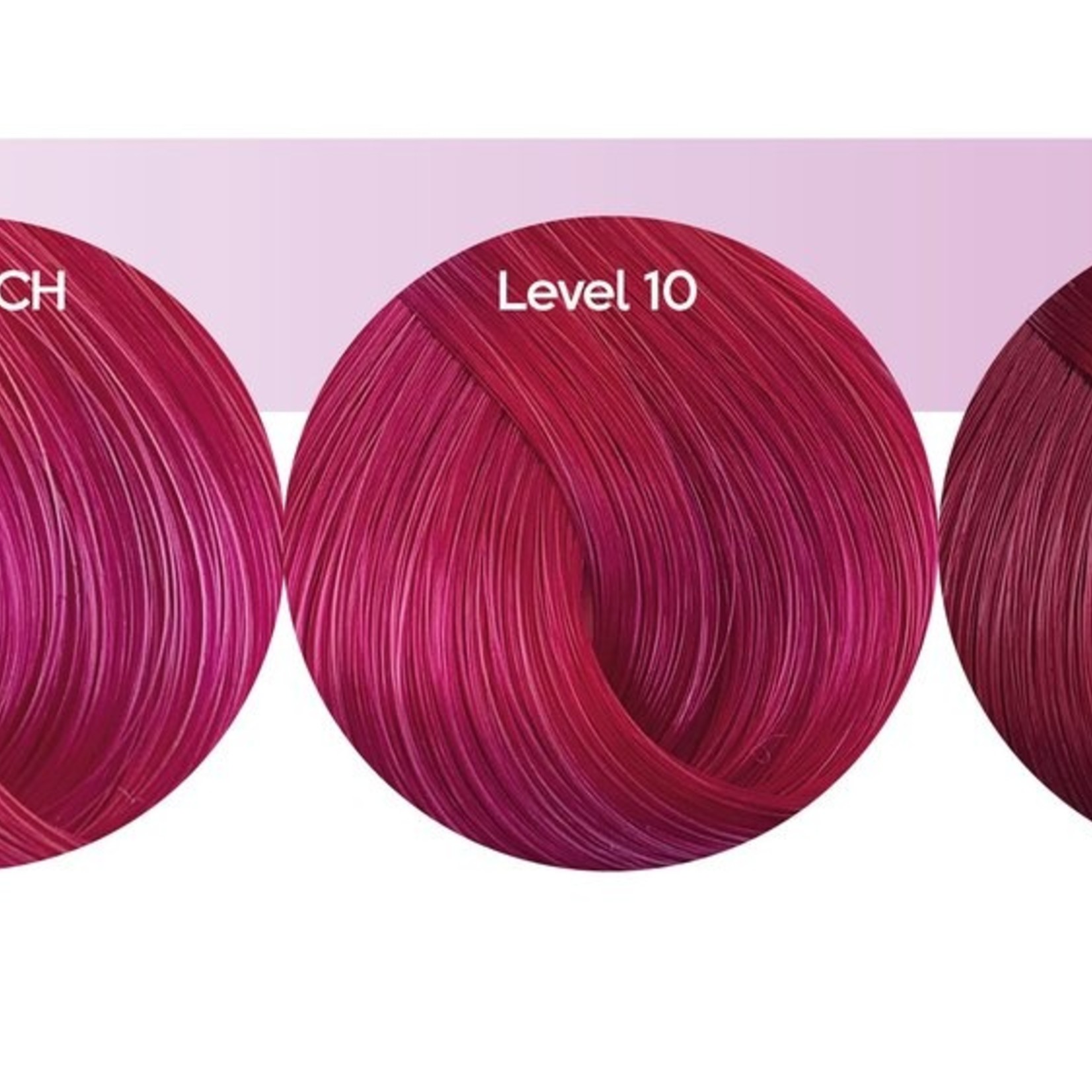 My.Haircare infuse My.colour Ruby Shampoo Sachet 15ml