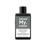 My.Haircare infuse My.colour Graphite Conditioner 250 ml