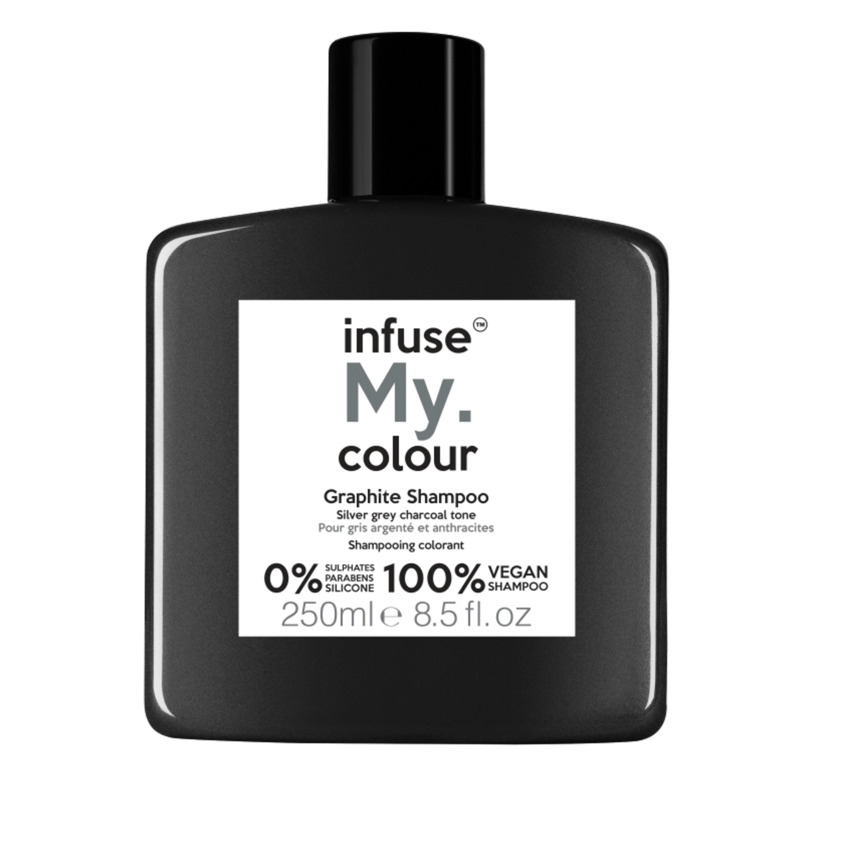My.Haircare infuse My. Colour Graphite 250ml