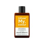 My.Haircare infuse My.colour Gold Conditioner 250 ml