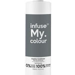 My.Haircare infuse My.colour Graphite   conditioner   1000ml