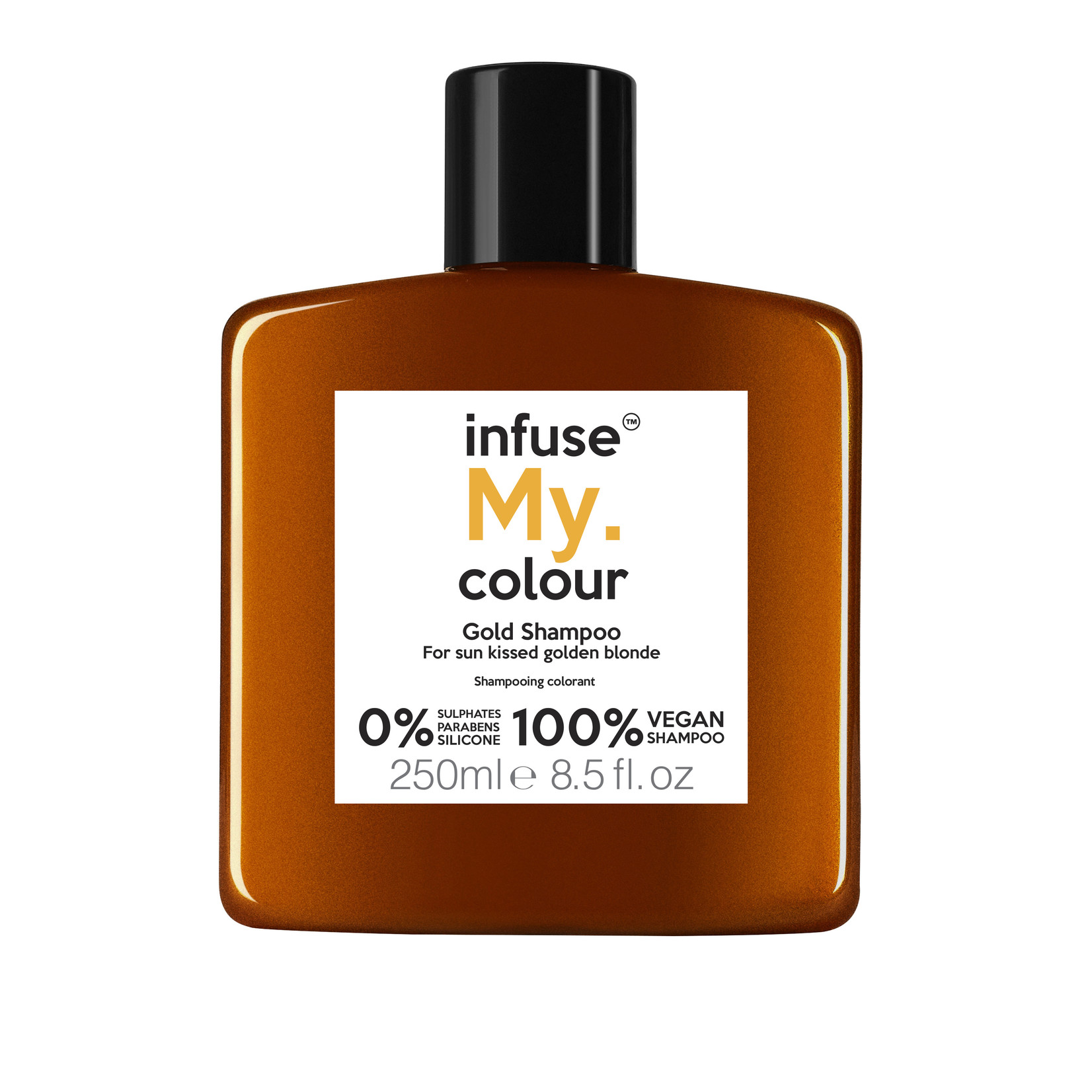 My.Haircare infuse My. Colour Gold 250ml