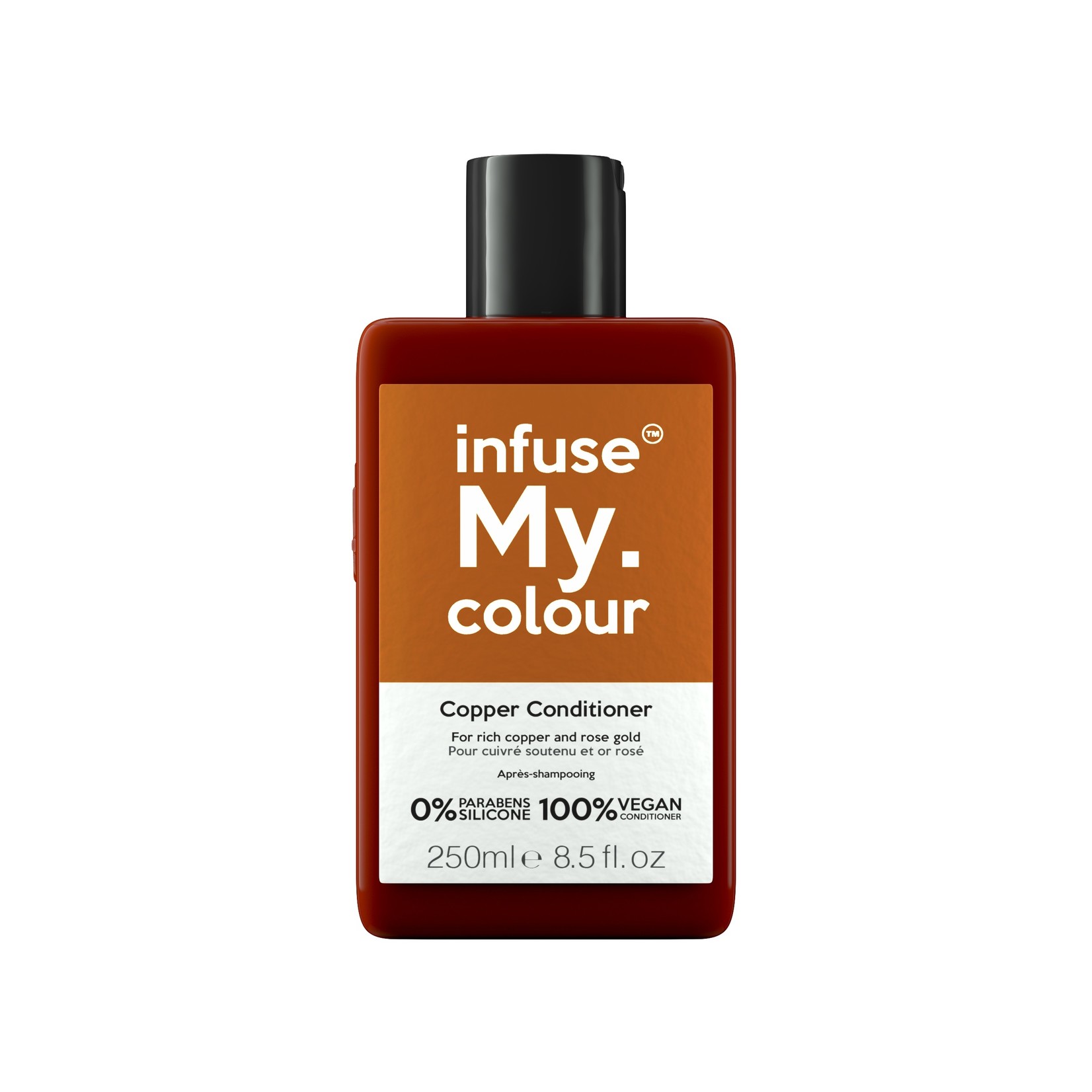 My.Haircare infuse My.colour Copper Conditioner 250 ml