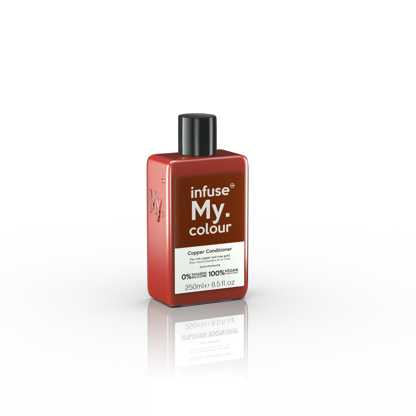 My.Haircare infuse My.colour Copper Conditioner 250 ml