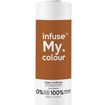 My.Haircare infuse My.colour copper Conditioner   1000ml