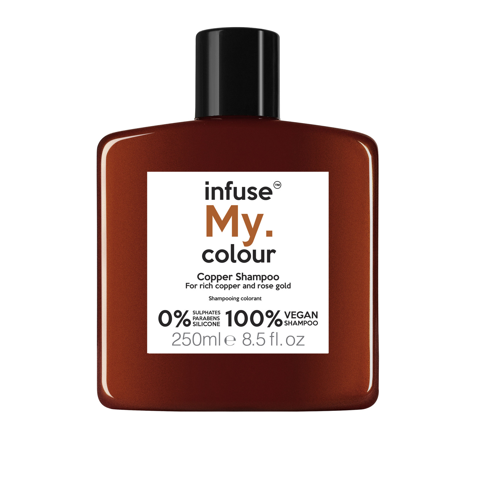 My.Haircare infuse My. Colour Copper 250ml