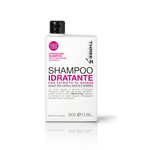 Faipa Three Shampoo Idratante 1l