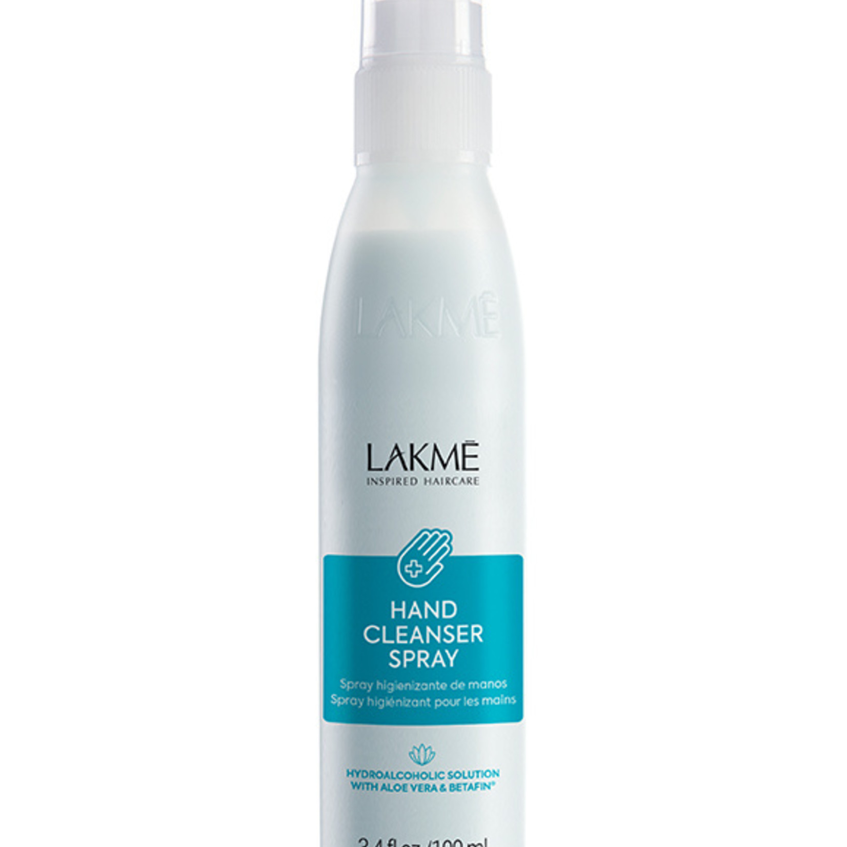 Lakmé Hand Sanitizer Spray 100ml Lakmé