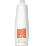 Lakmé K THPY Peeling Shampoo Dry 1000ml