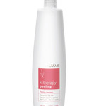 Lakmé K THPY Peeling Shampoo Oily 1000ml