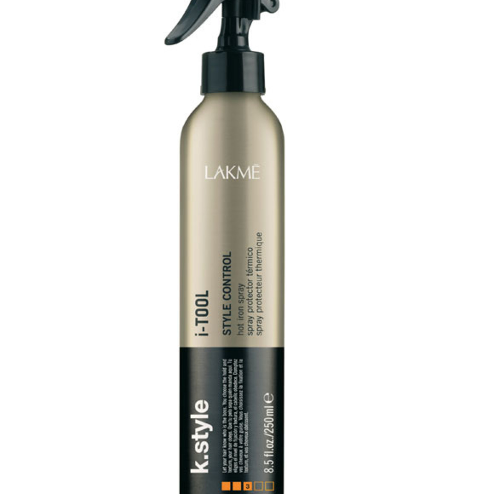 Lakmé KSTY I-Tool Protective Heat Styling Spray 250ml