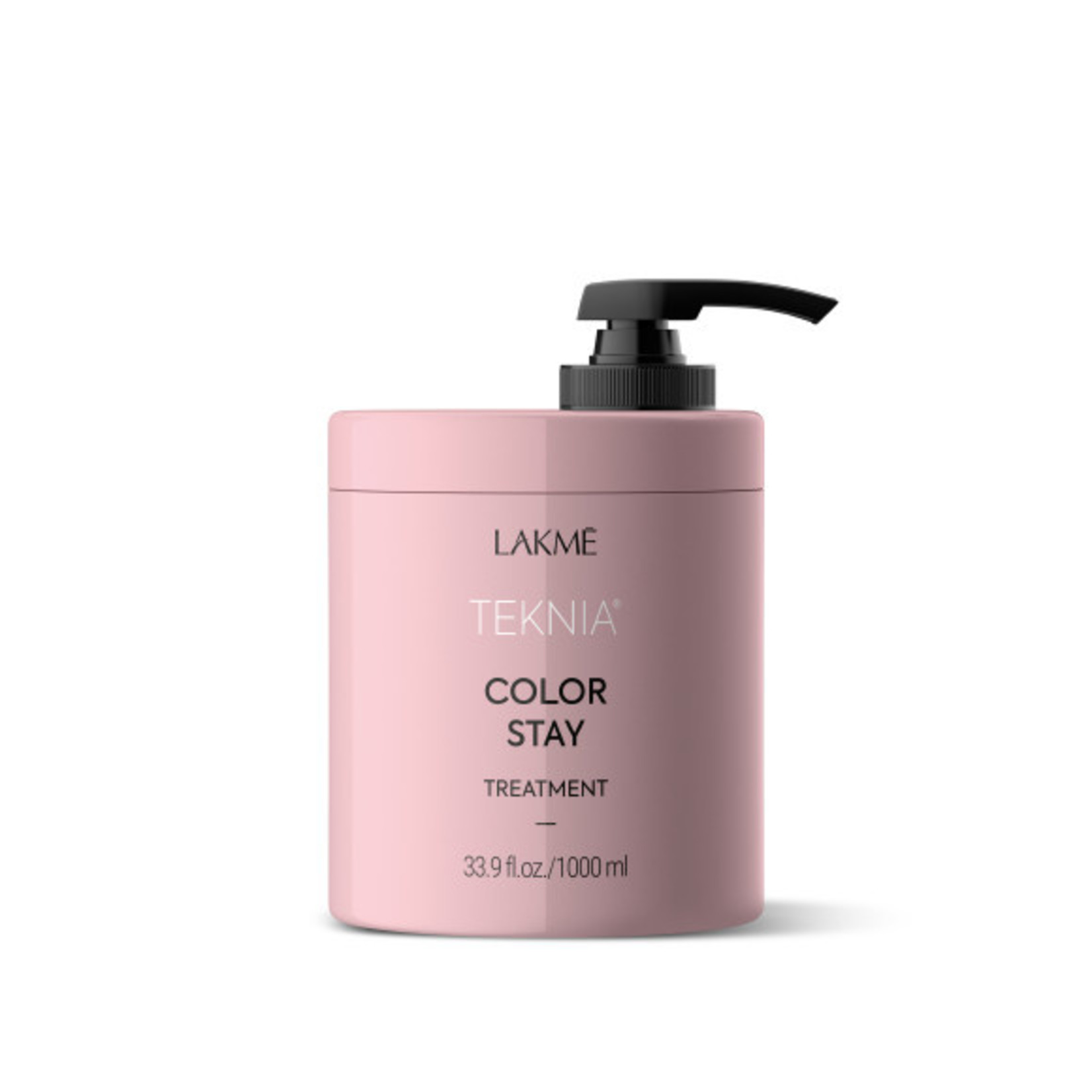 Lakmé TKN COLOR STAY TREATMENT 1000 ML
