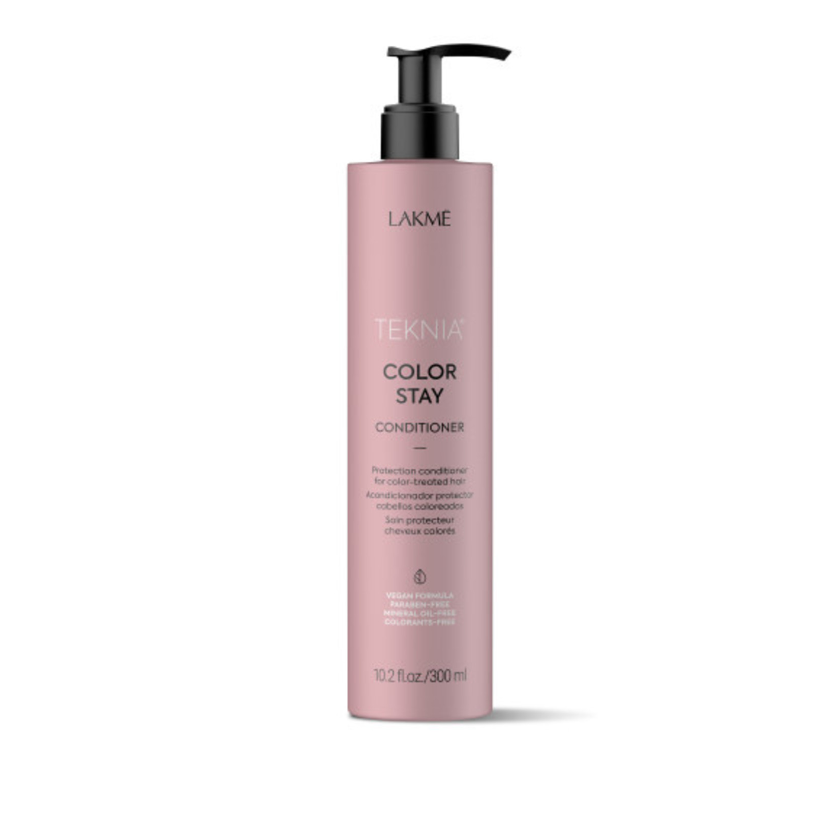 Lakmé TKN COLOR STAY CONDITIONER 300 ML