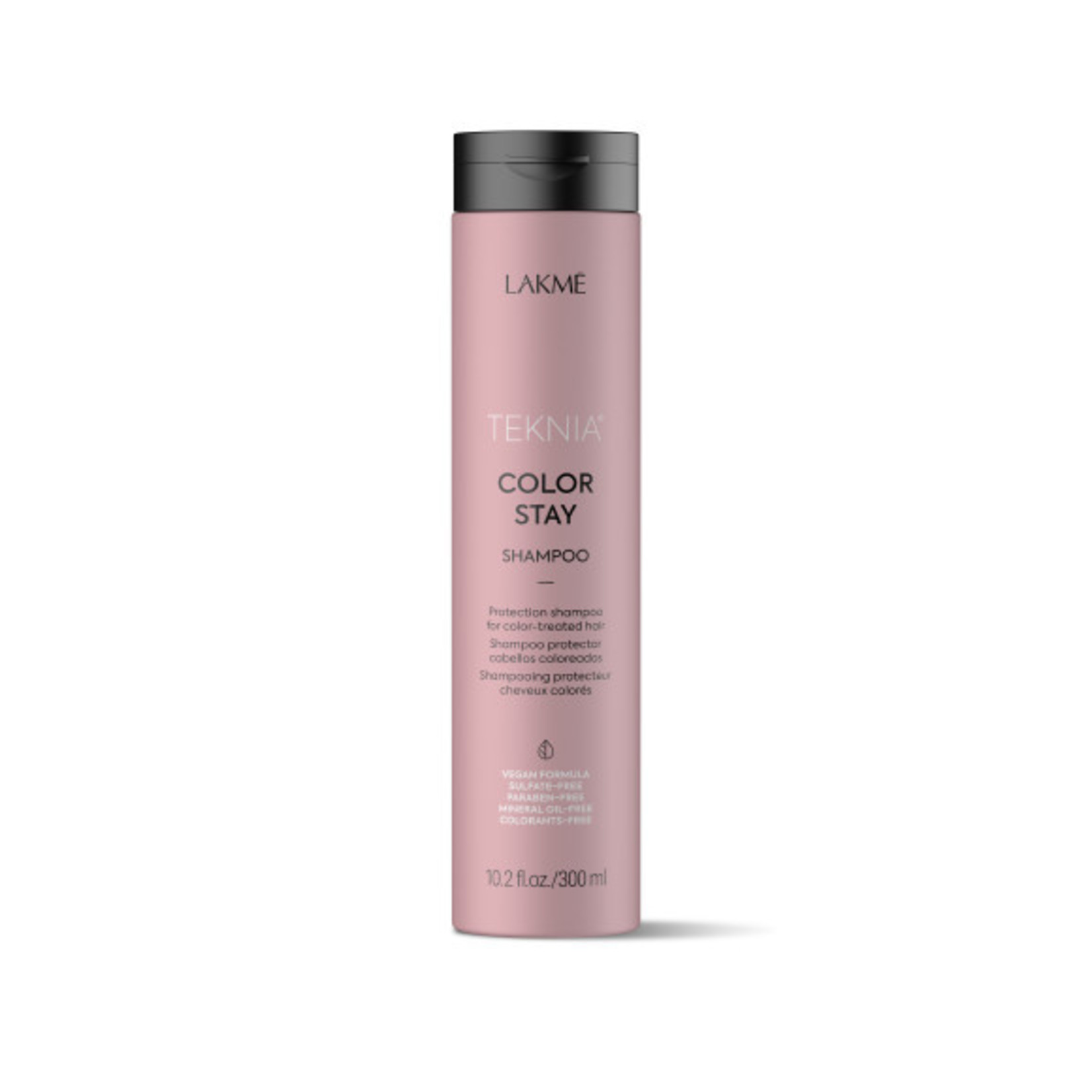 Lakmé TKN COLOR STAY SH 300 ML