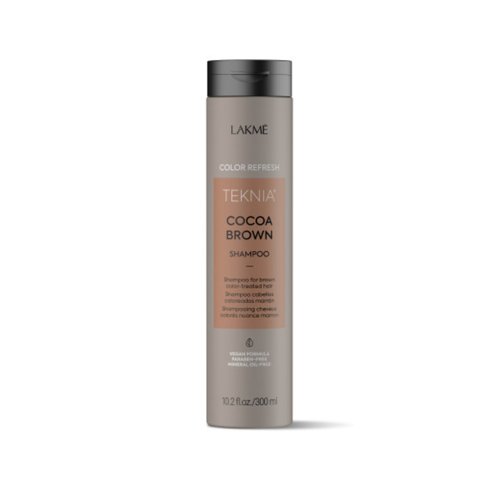 Lakmé TKN REFRESH COCOA BROWN SH 300 ML