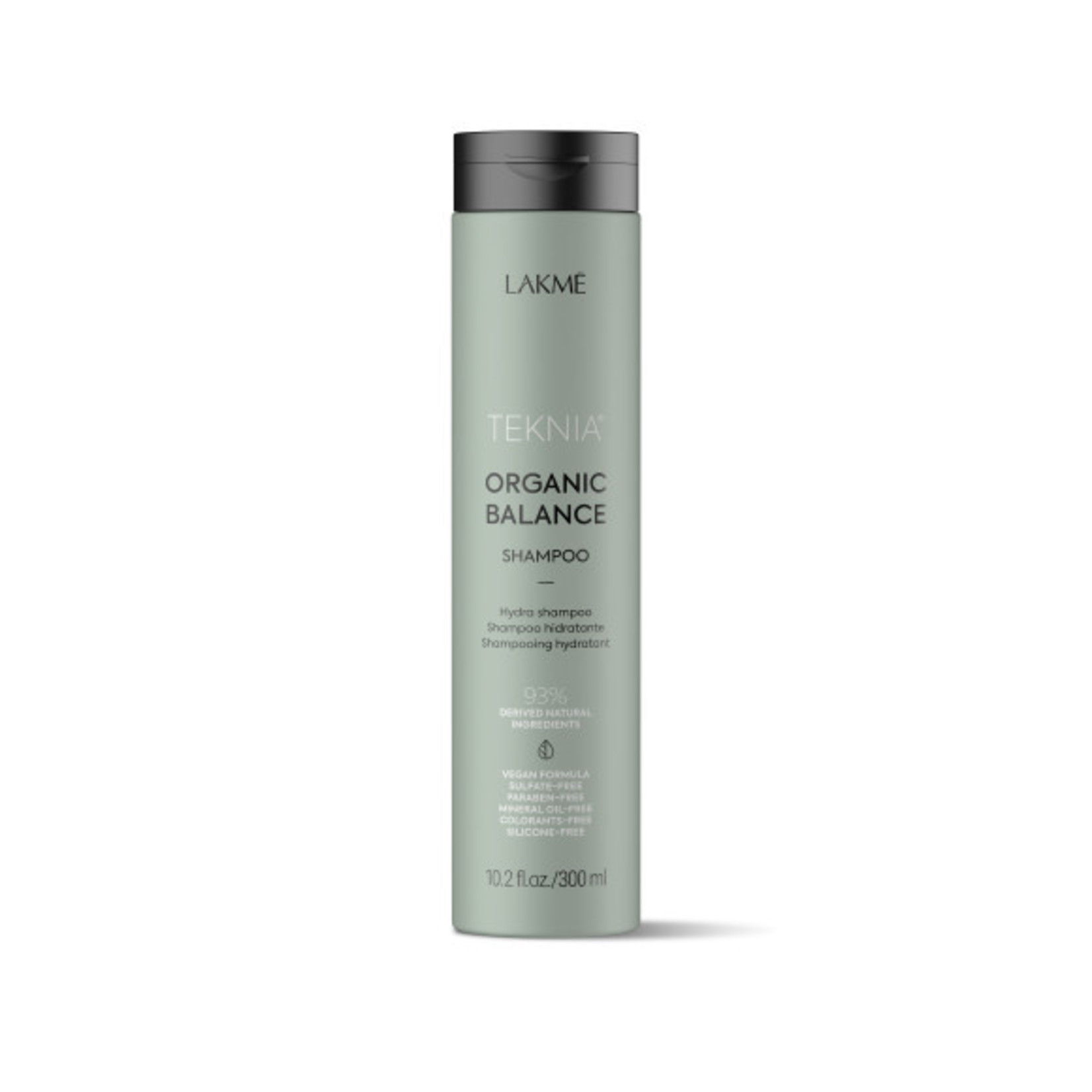 Lakmé TKN ORGANIC BALANCE SH 300 ML