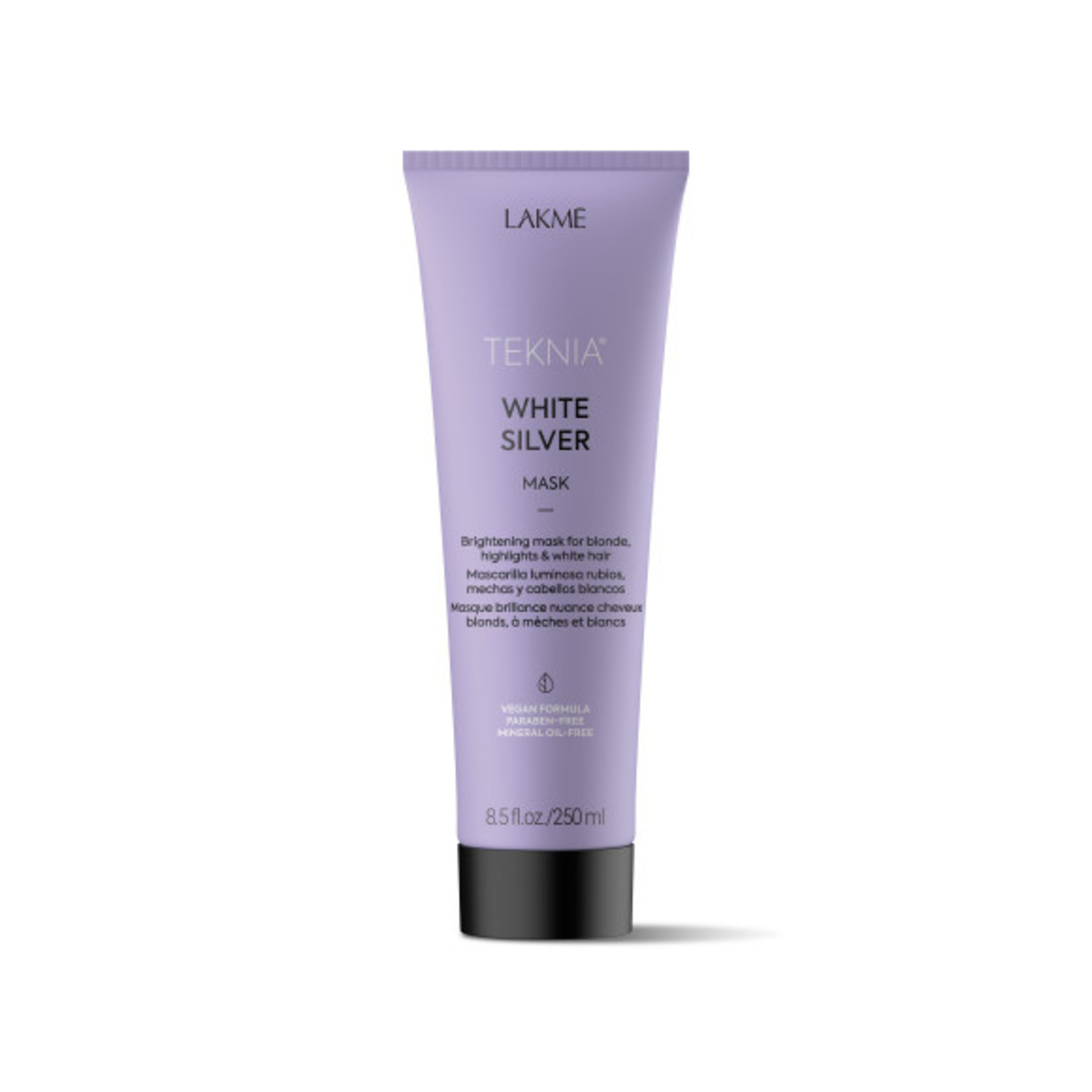 Lakmé TKN WHITE SILVER MASK 250 ML