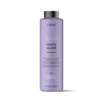 Lakmé TKN WHITE SILVER SH 1000 ML