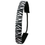 Ivybands Ivybands Zebra