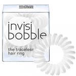 Invisibobble White