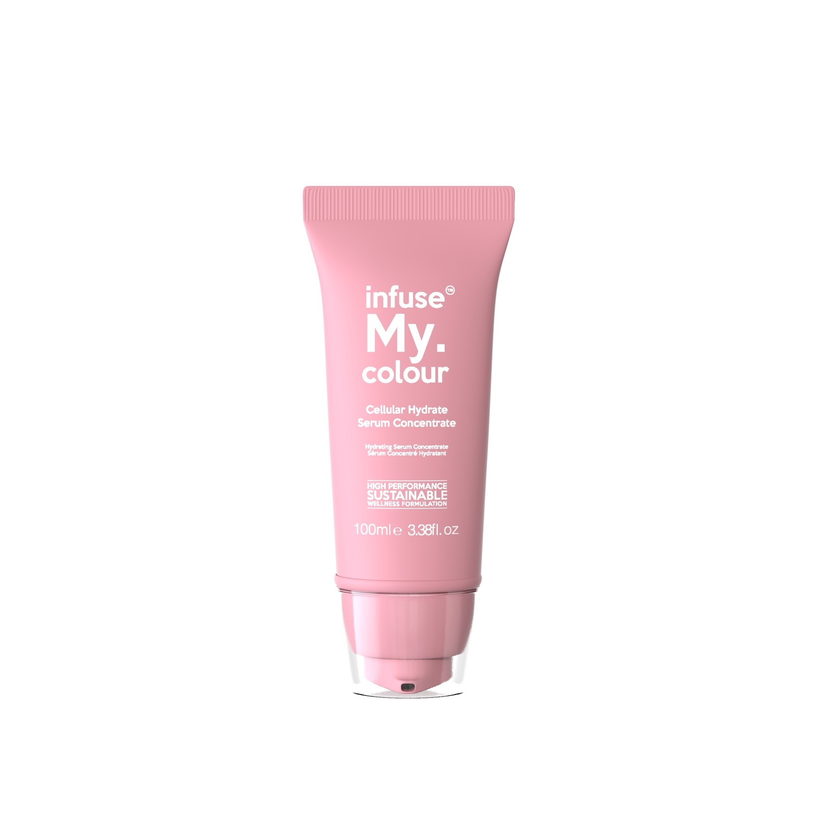 My.Haircare Cellular Hydrate Serum Concentrate 100ml
