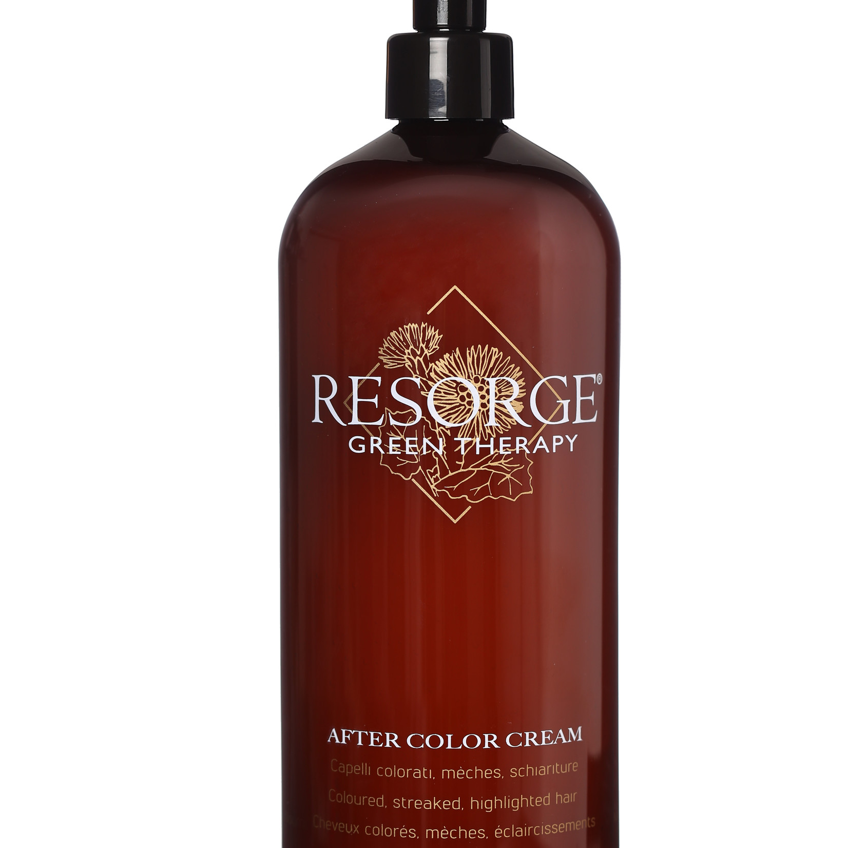 Biacre Resorge After Color Cream 1000 ml