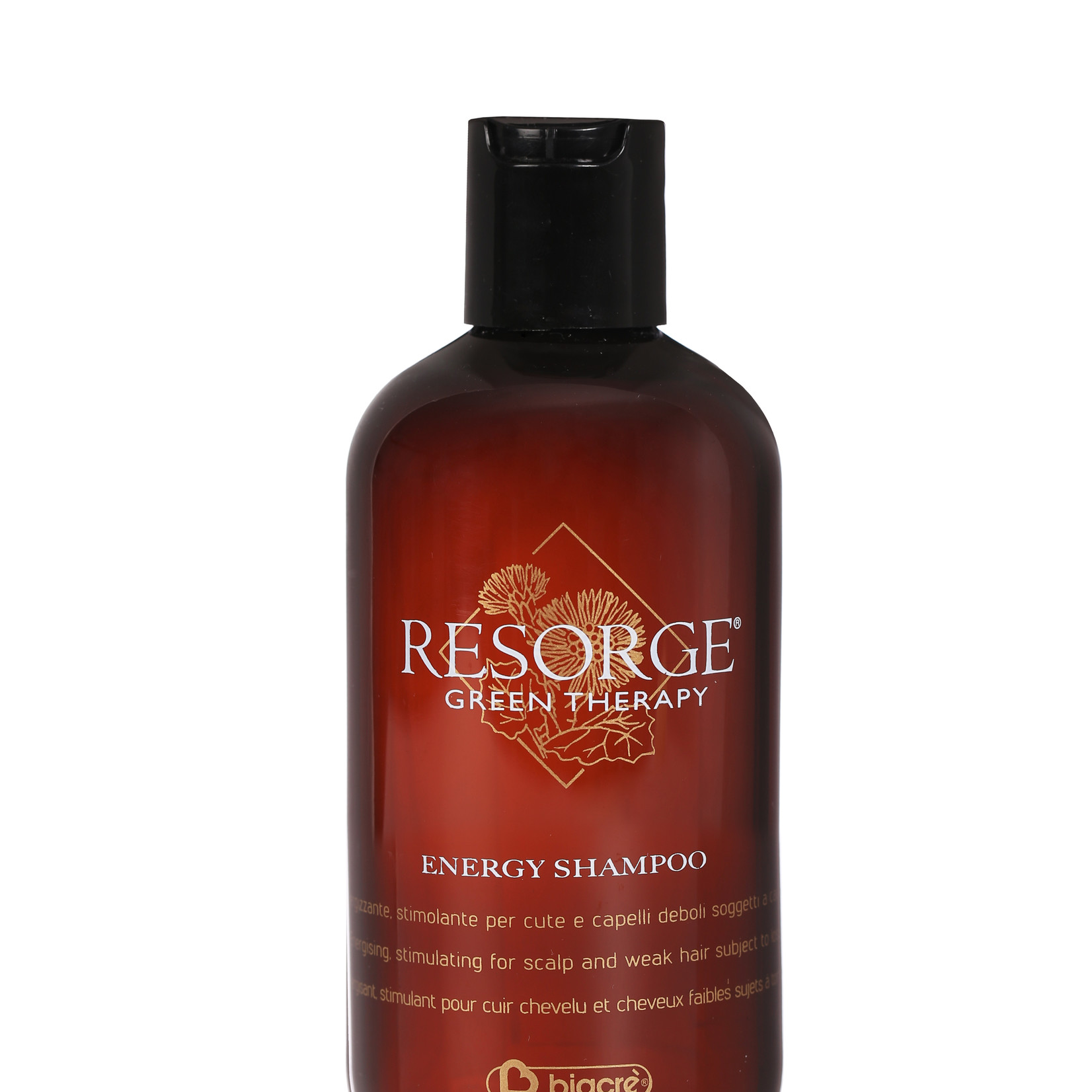 Biacre Resorge Energy Shampoo 250 ml