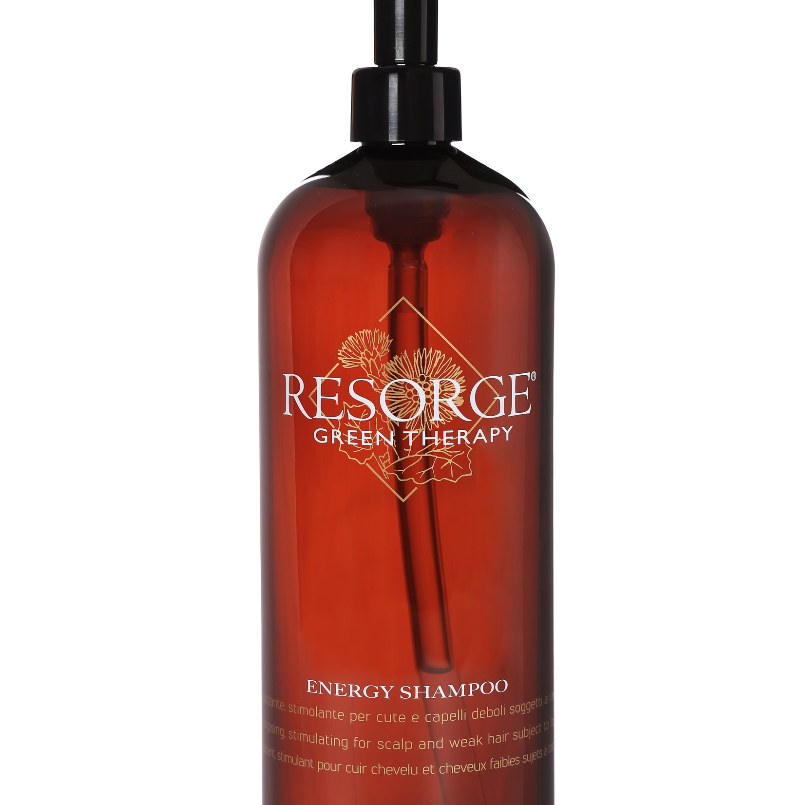 Biacre Resorge Energy Shampoo 1000 ml