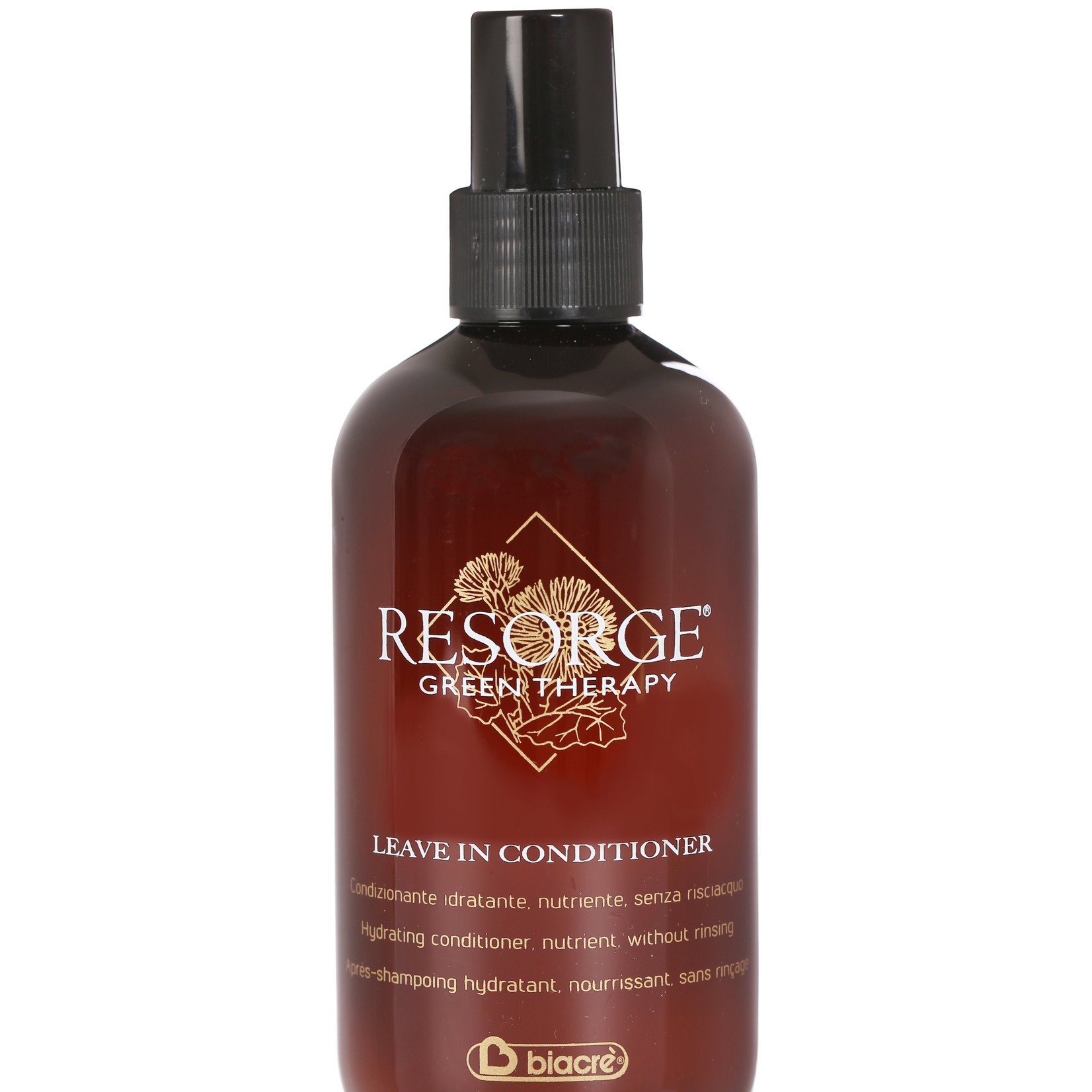 Biacre Resorge Leave in Conditioner 250 ml