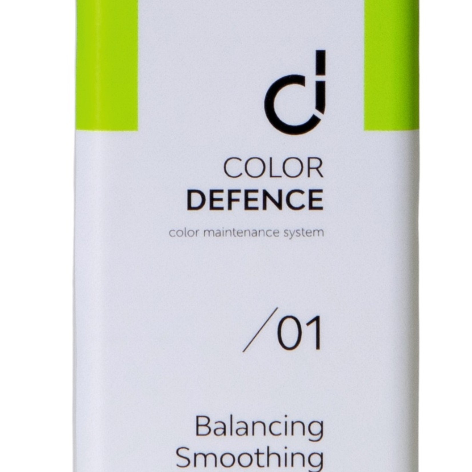 Color Defense Balancing Smoothing Shampoo Color Defence 250ml