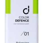 Color Defense Balancing Volume Shampoo Color Defence 250ml