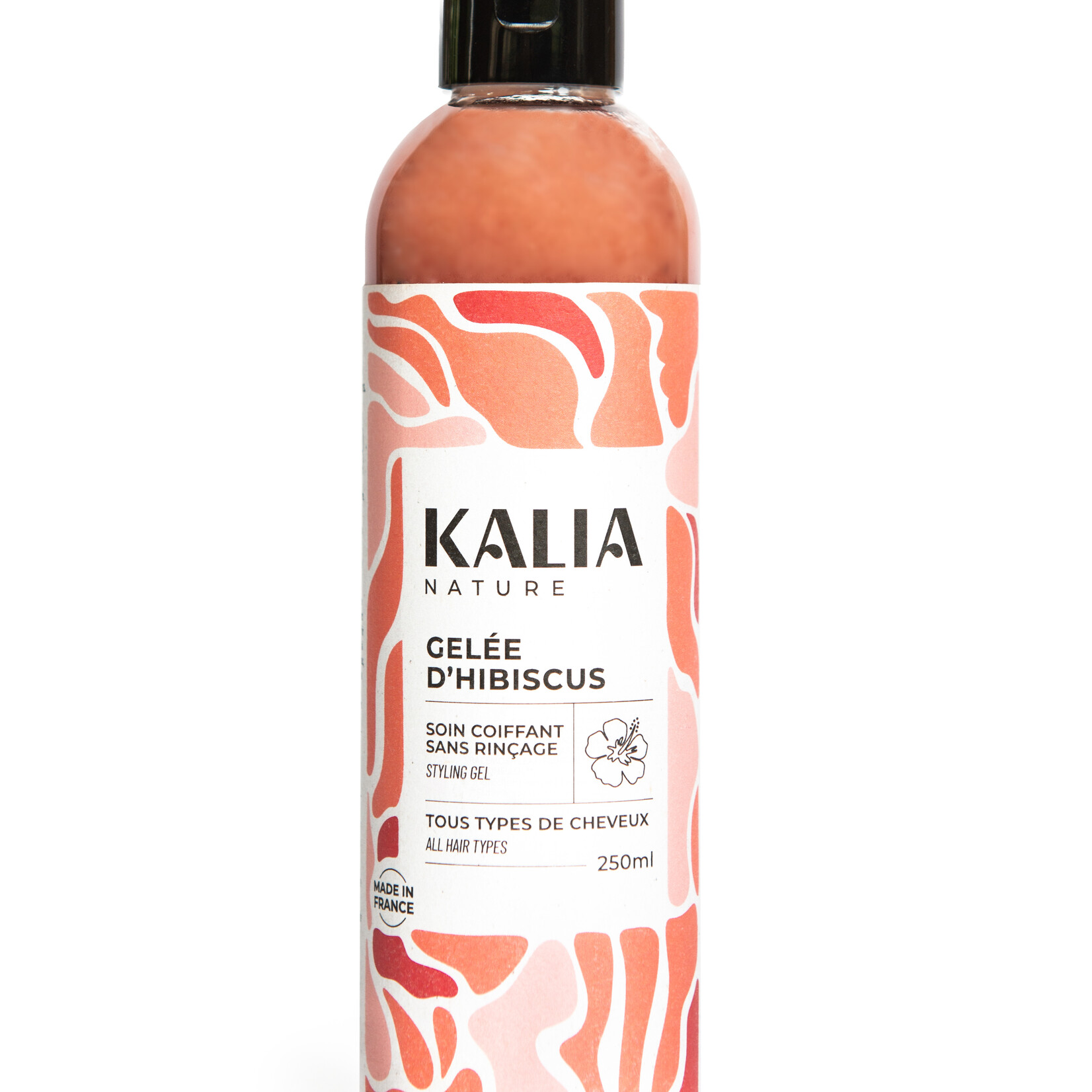 Kalia Nature Kalia Gelée d’Hibiscus 250ml