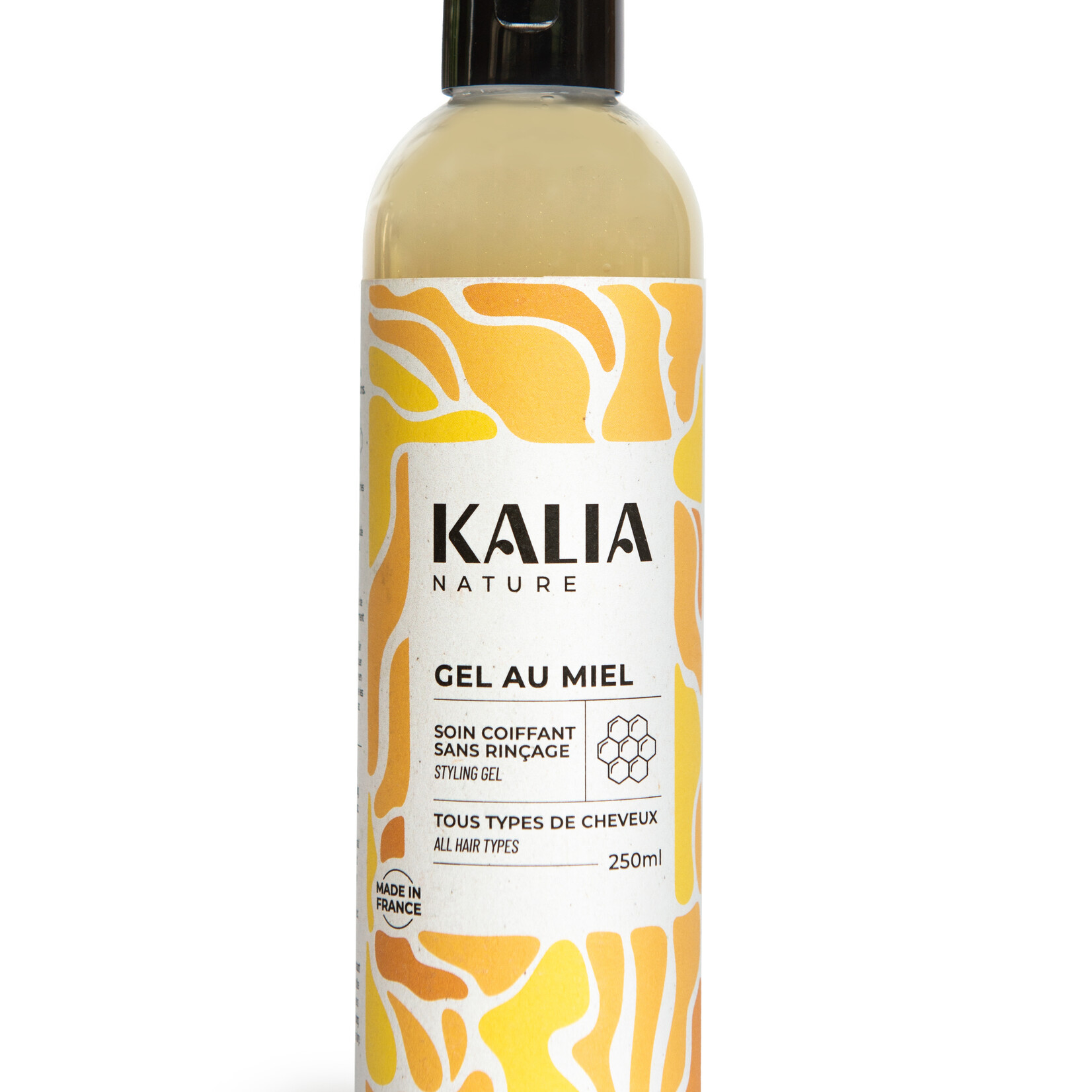 Kalia Nature Kalia Gel au Miel 250ml
