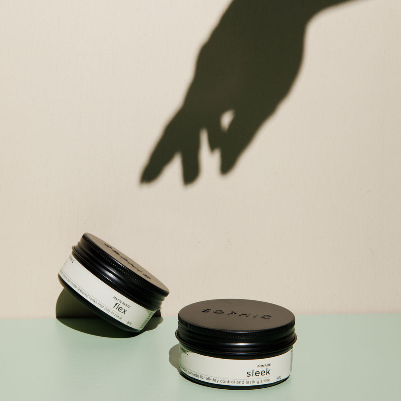 Sophic Sophic Flex Matte Paste 80ml