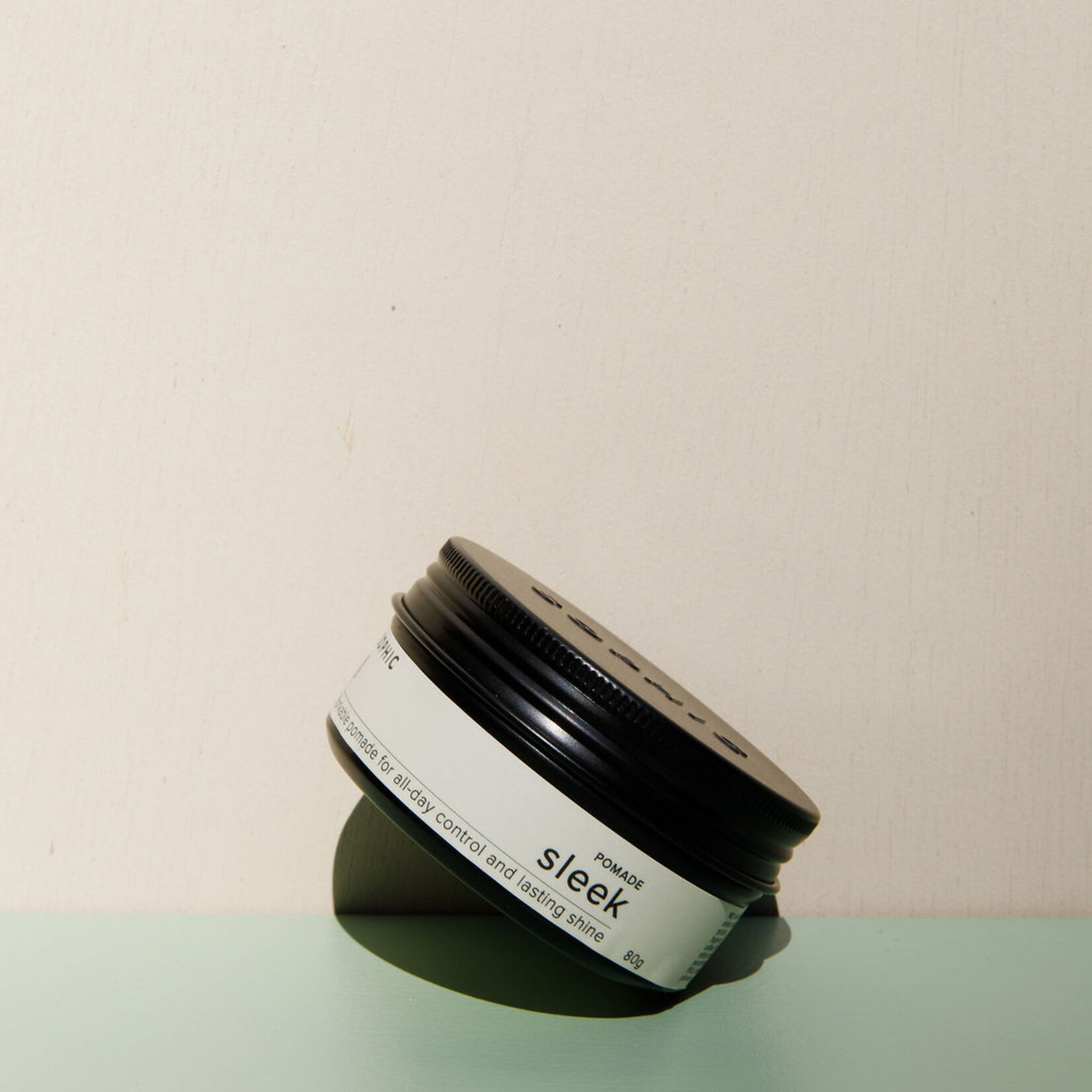 Sophic Sophic Sleek Pomade 80ml
