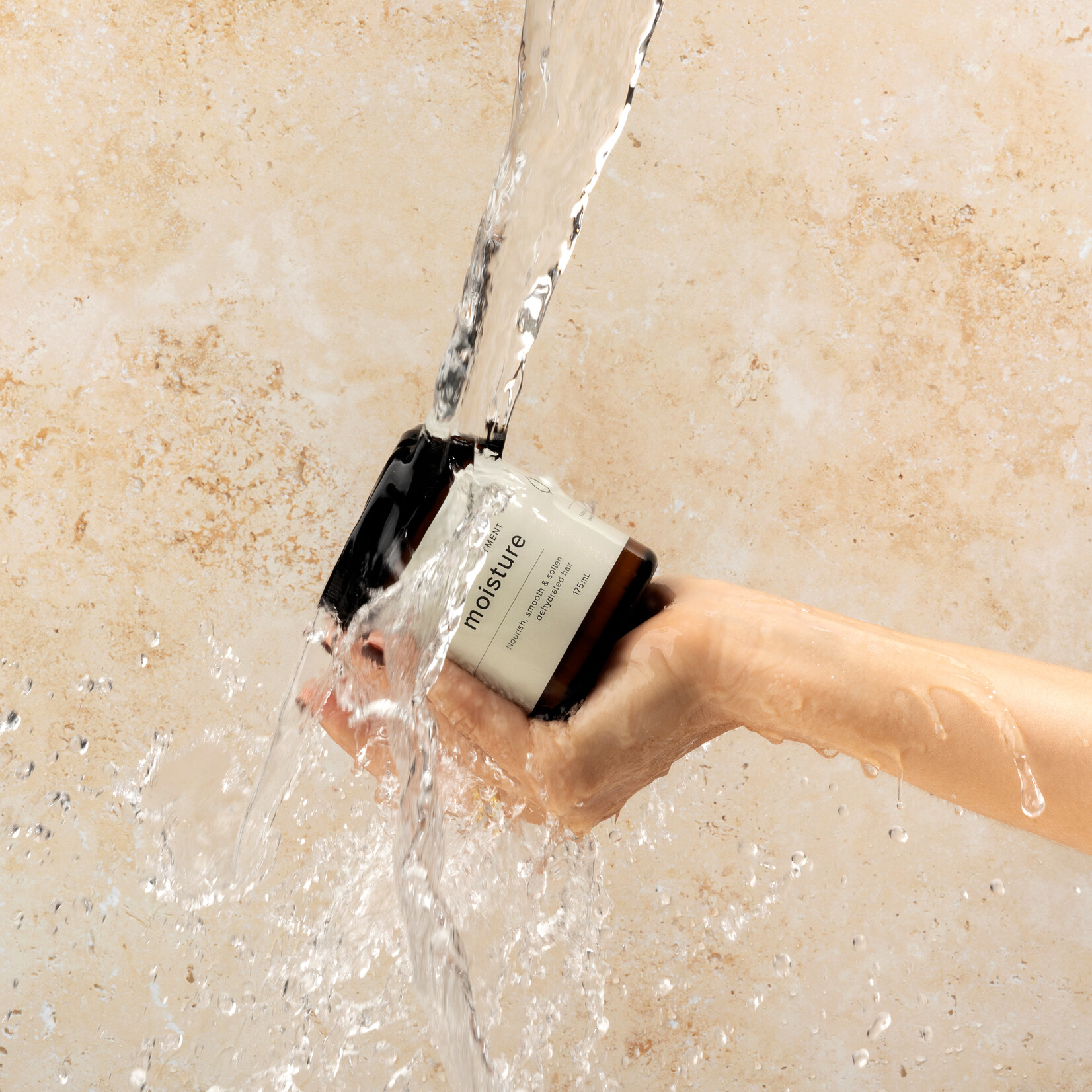 Sophic Sophic Moisture Treatment 175ml