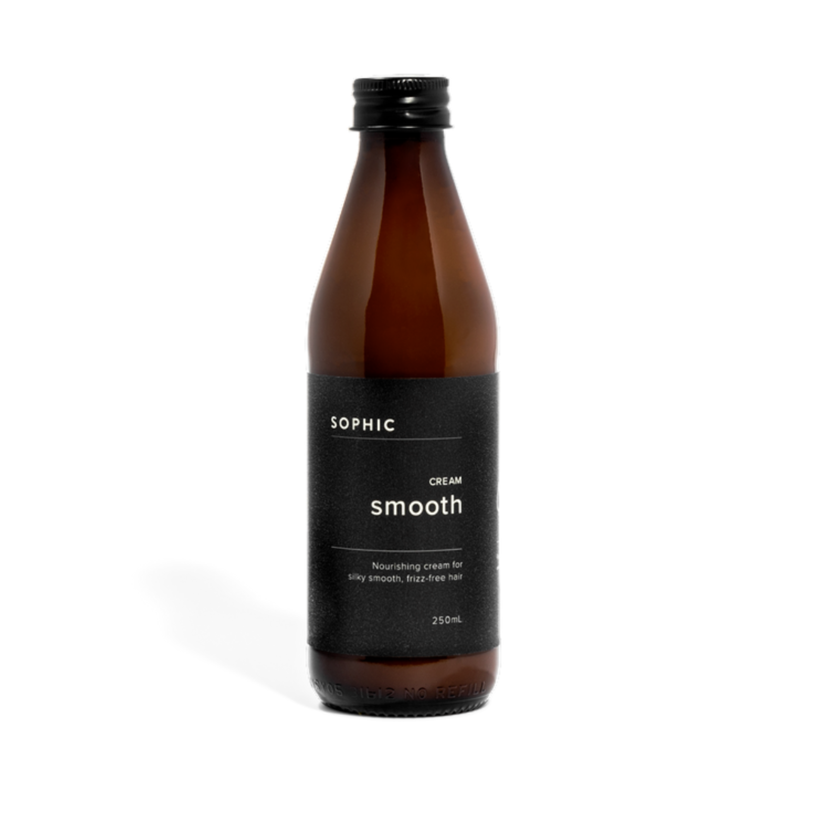 Sophic Sophic Smooth Cream 250ml