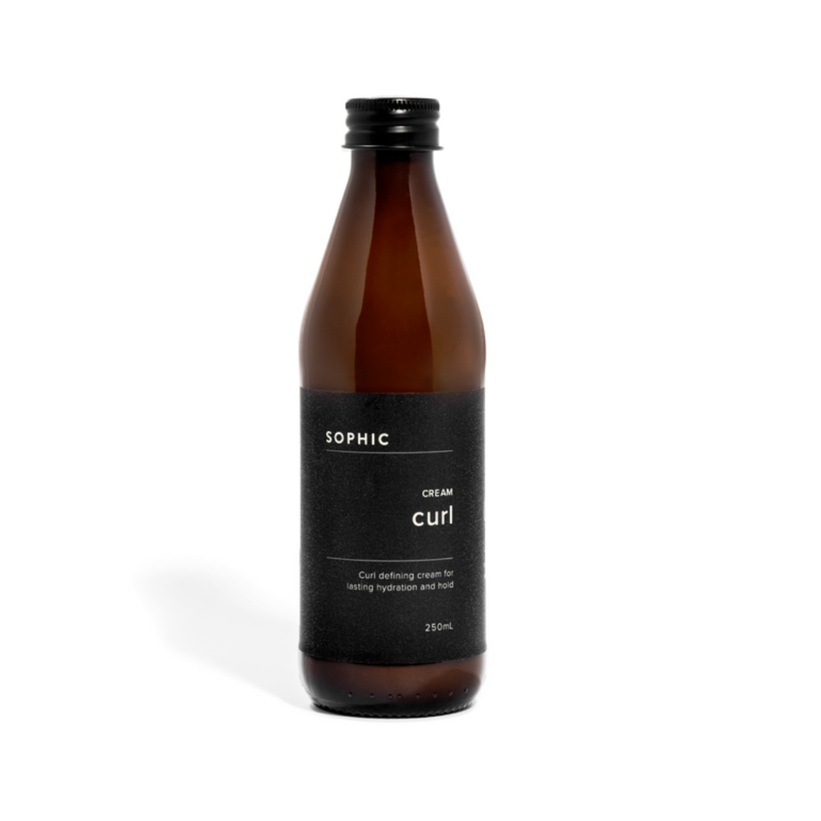 Sophic Sophic Curl Cream 250ml