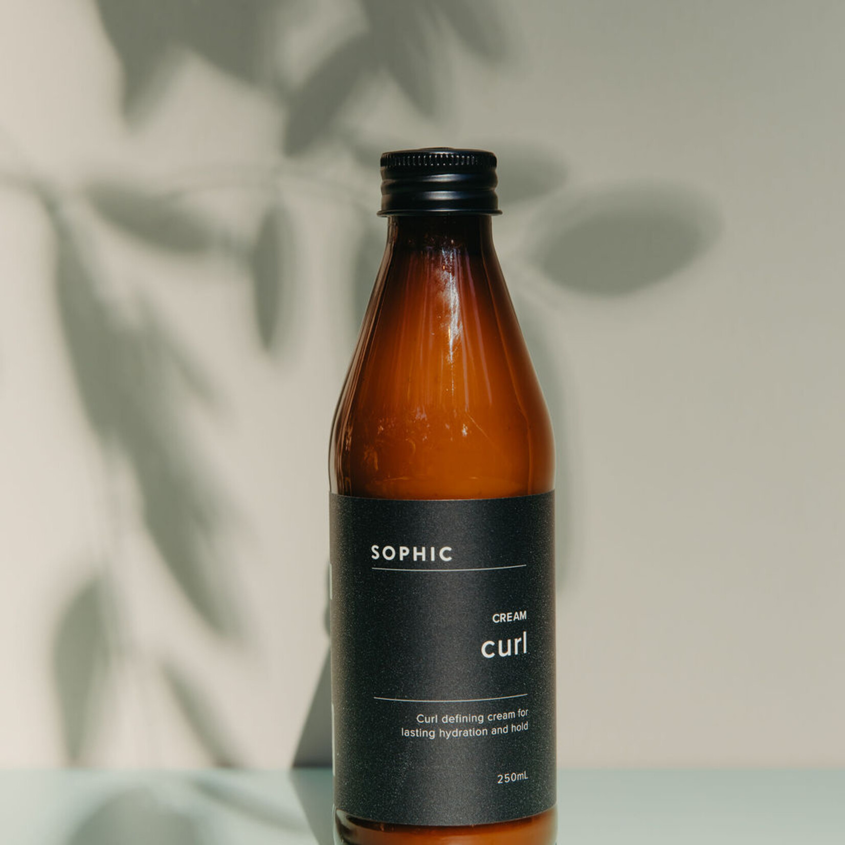 Sophic Sophic Curl Cream 250ml