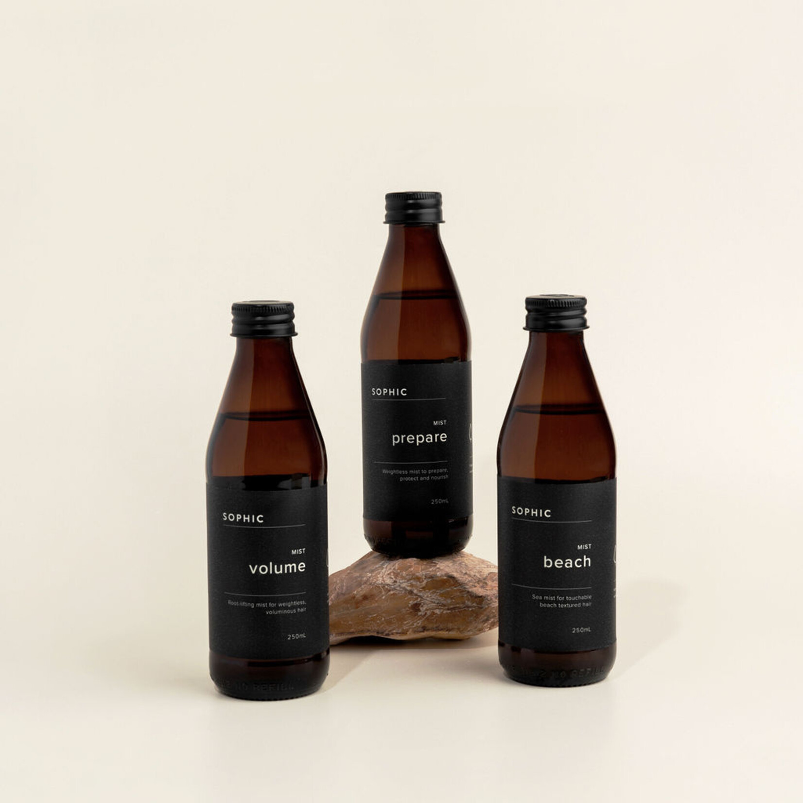 Sophic Sophic Volume Mist 250ml